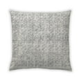 thumbnail image 2 of Ahgly Company Outdoor Square Mid-Century Modern Throw Pillow, 18 inch by 18 inch, 2 of 6