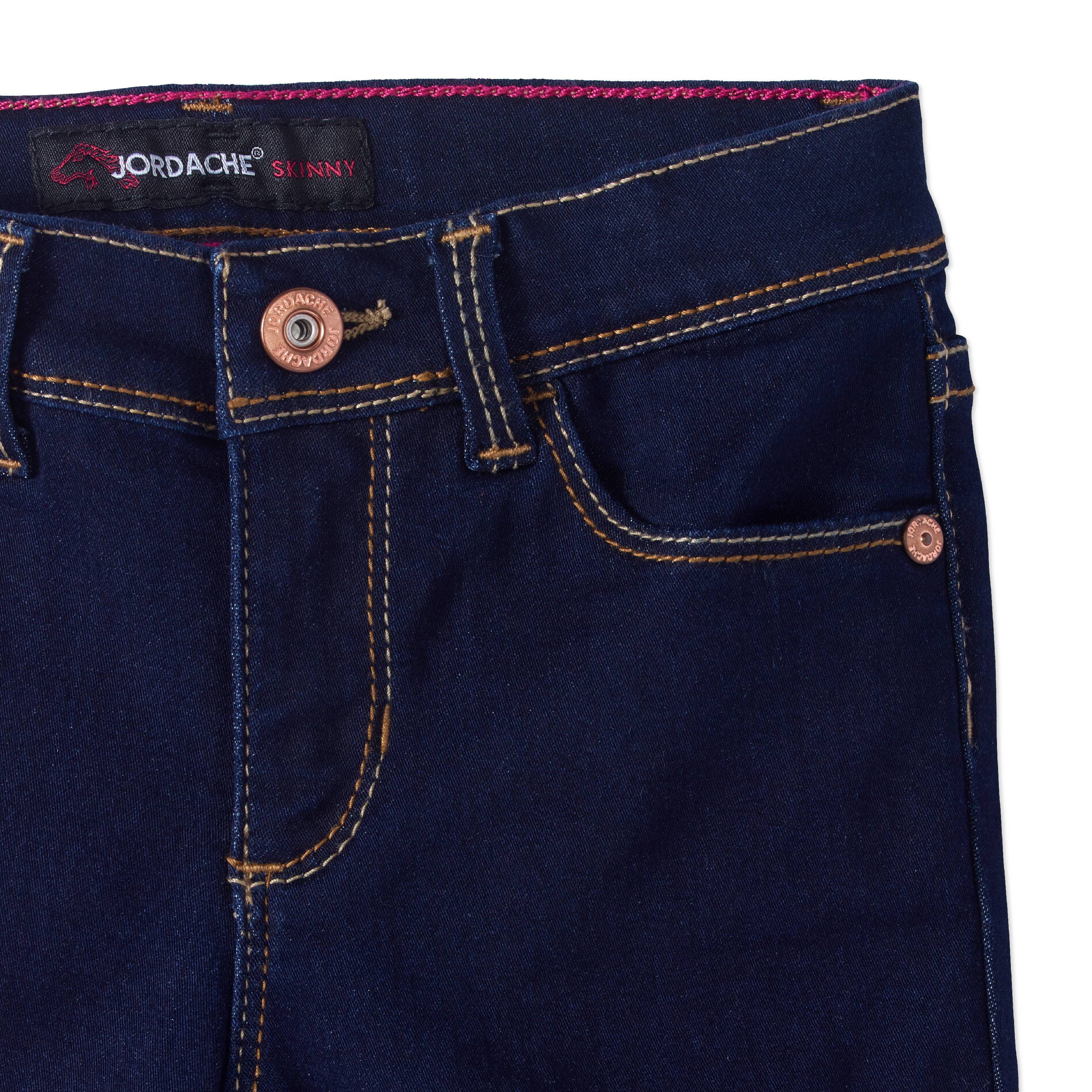 Jordache Toddler Girls Skinny Jeans
