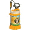 Hozelock Limited 1.3-Gallon Pressure Sprayer Plus