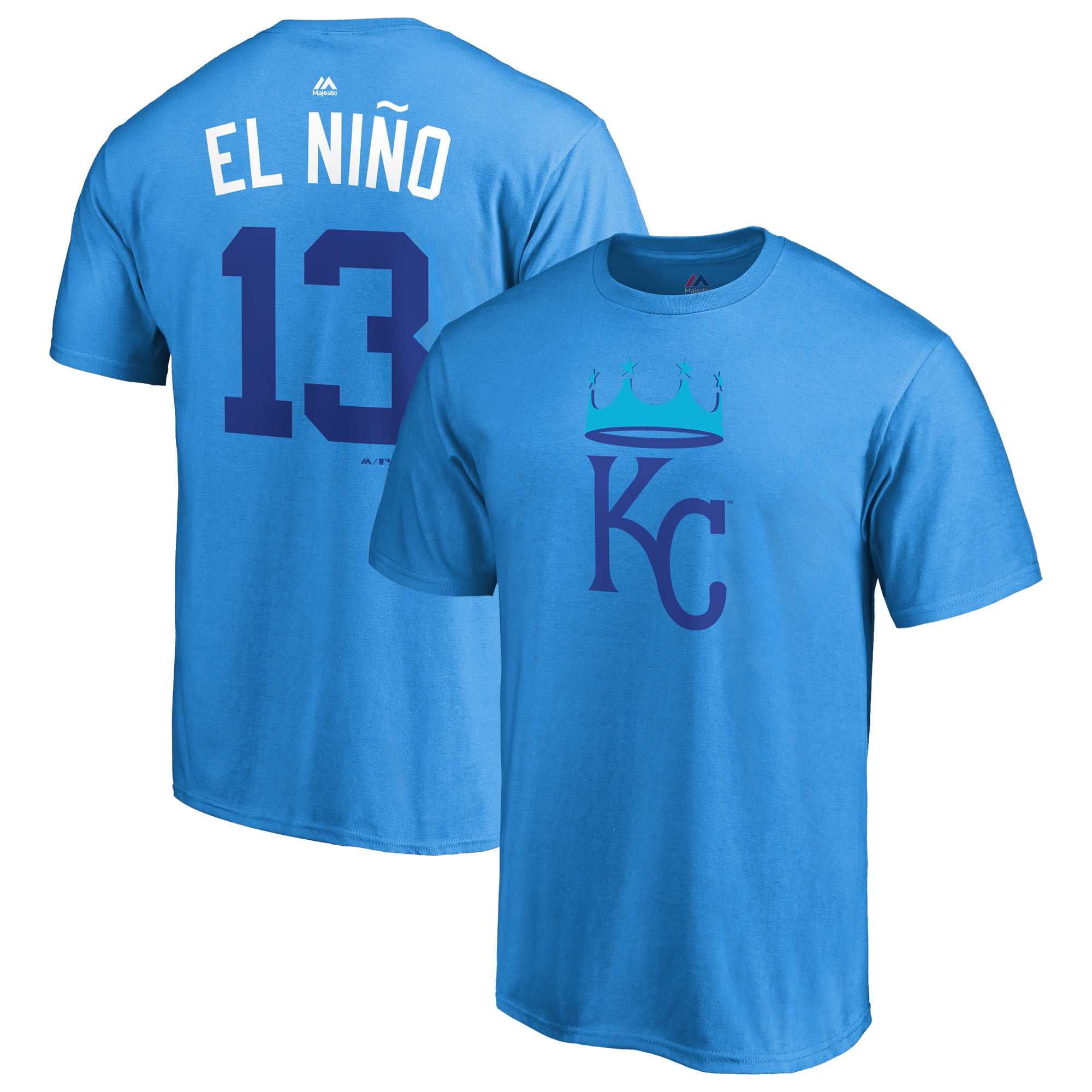 kc royals perez shirt