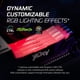 thumbnail image 2 of Memoria RAM Kingston FURY Renegade White RGB de 32 GB (2 x 16 GB), 2 of 7