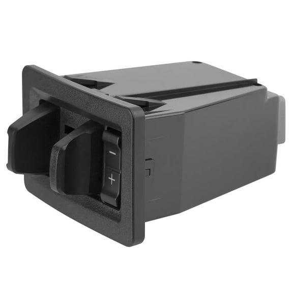 For Ford OEM JL3Z2C006AA In-Dash Trailer Brake Controller Module for Ford F150