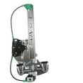 thumbnail image 3 of A-Premium Power Electric Window Regulator with Motor Compatible with Cadillac DeVille 2000-2005 Rear Side 2-PC, 3 of 3
