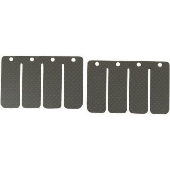 Boyesen Super Stock Carbon Fiber Reeds (SSC241)