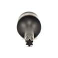 thumbnail image 2 of TEMO T40 3 Inch (76 mm) Long Torx Star 6 Point Black Impact Bit Socket Auto Repair Tool 1/2 Inch (12.7 mm) Square Drive, 2 of 4