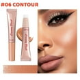 thumbnail image 3 of RKSTN Eyeshadow Palette Highlighter Wang Eyeshadow Sponge Head For The Skin Show 15ml Eyeshadow Palette, 3 of 4