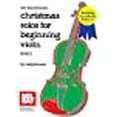 thumbnail image 2 of Christmas Solos for Beginning Violin, 2 of 2
