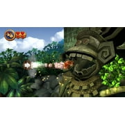 Donkey Kong Country Returns Nintendo Wii