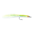 thumbnail image 1 of Realistic Fly Fishing Lure, 1.31 Inch Shank with Sharp Barbed Hook, Mimics Prey for Increased Strikes in Rivers and Lakes, 1 of 8