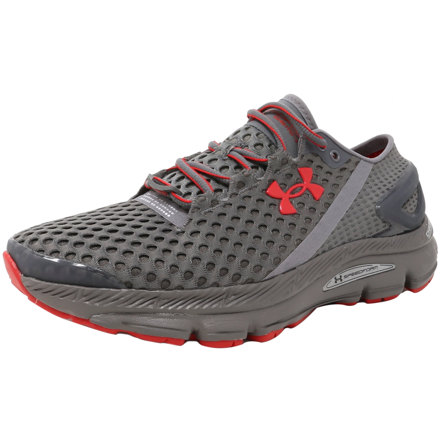 under armour gemini 2 record