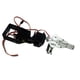 thumbnail image 5 of Robot Robótico con de 3 DOF con Engranaje de Direcciones Accesorios Ciencias DIY para Estudiantes Soledad Kit de brazo robótico, 5 of 7