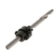 thumbnail image 5 of Juego de Tornillos de Broca de Avelnador Baoblaze 7 Piezas HSS Acero, 5 of 5