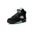 thumbnail image 4 of JORDAN GRADE SCHOOL Air Jordan 5 GS "Aqua" 440888 047 440888 047 from Stadium Goods, 4 of 8