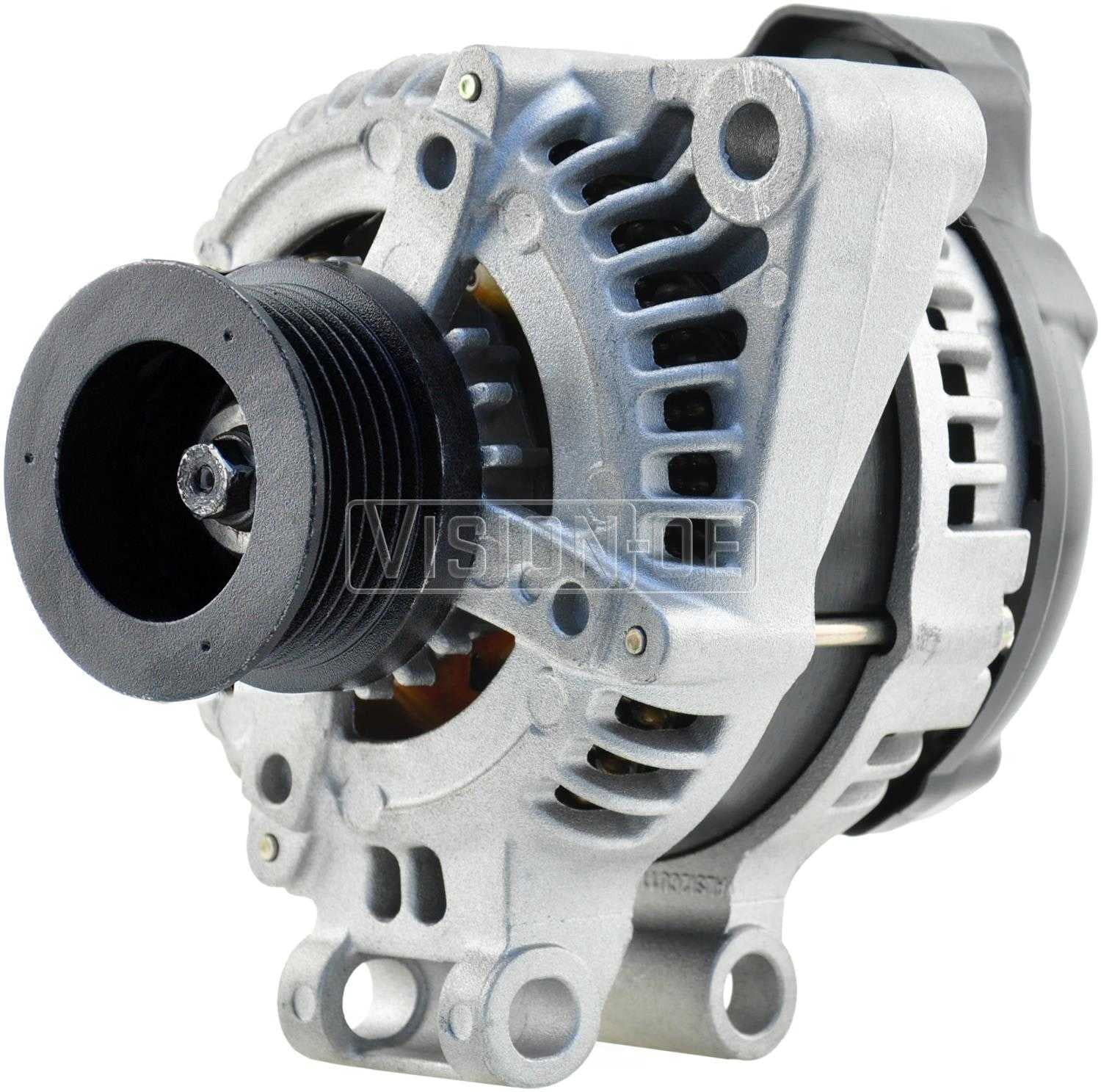 Vision OE 11206 Alternator