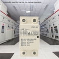 thumbnail image 3 of Protection Automatique contre la Surtension et la sous-Ventilation 2p63a, 3 of 5