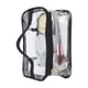 thumbnail image 1 of Bolsa de almacenamiento de viaje, bolsa de aseo de PVC, bolsa de maquillaje transparente impermeable, bolsa de almacenamiento impermeable, diseño de clase mundial Jadeshay A, 1 of 8
