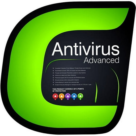 Comodo Cav7 Comodo Antivirus Advanced 7