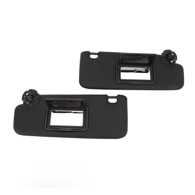 95034253, Sun Visor Assy Protección Ocular Mejora la Comodidad de Conducción para Cruze 2011 A 2016