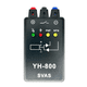 thumbnail image 1 of New -800 Photoelectric Switch Tester Proximity Switch Magnetic Switch Tester Sensor Tester(Without 2 X 9V Battery), 1 of 5