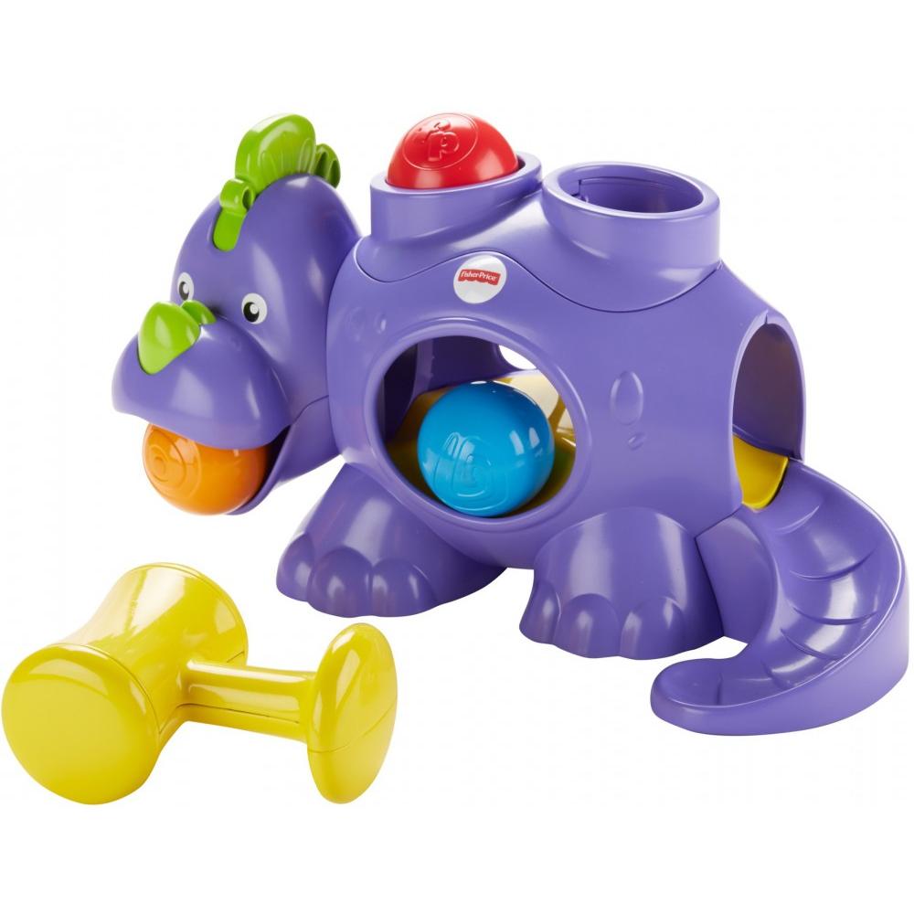 Fisher-Price Whack-A-Saurus - image 4 of 8