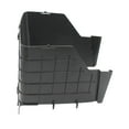thumbnail image 2 of Colaxi Housse de Batterie de Voiture Remplacement Facile à Utiliser Pièces Pratiques, Résistant à l'Usure Accessoires de Protection Robustes Housse Gauche, 2 of 7