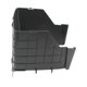 thumbnail image 2 of Cubierta antipolvo para batería de coche, accesorio fácil de usar para VW Jetta 2006-2014 Golf MK5 tapa izquierda, 2 of 7