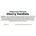 thumbnail image 6 of Andy Anand Vegan Belgian Dark Chocolate Cherry Cordials | Luxurious Gift Box | Indulgent, Decadent, Amazingly Delicious | Whole Cherry, Exploding with Flavor (48 Pcs), 6 of 8