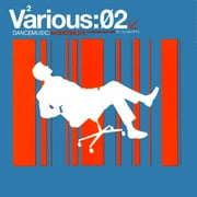 Various 02: Dancemusic: Modern Life