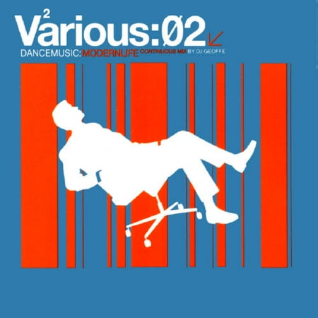 Various 02: Dancemusic: Modern Life