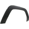 thumbnail image 2 of Fender Flares For 2006-2010 Jeep Commander Front Right Primed Premium Flare, 2 of 5