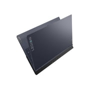 LENOVO DCG SOURCING Legion 15.6 Full HD Gaming Laptop, Intel Core i7 i7-10750H, 16GB RAM, NVIDIA GeForce RTX 2060 6 GB, 1TB SSD, Windows 10 Home, 81YT0002US