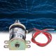 thumbnail image 5 of Electroimán De Tracción, 0.3N Convertidor De Electroimanes De Solenoide Tubular De Succión AC220V Movimiento Lineal Para Equipos Mecánicos Para Sistemas De Automatización, 5 of 7