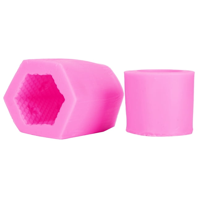 DIY Cake , Accessory Silicone Beehive Candle For Children For Family For Kitchen For Home
