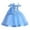 R/Sky Blue462, variant on Vividxx Girls Dress Little Girls Off Shoulder Bow Evening Gown Princess Pageant Dress For Parties & Stage Performances Girls Formal Dresses Kids Birthday Wedding Formal Party