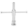 thumbnail image 2 of Ccdes Thread Repair Kit Kit Cable Manual Wire Connector Quick Winding Electrician Paralleling Twisting Tool Stainless, 2 of 8