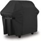thumbnail image 1 of Funda Impermeable TANGJMXG para Barbacoa con Protección UV Color Negro, 1 of 5