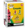 thumbnail image 3 of FUNKO POP! VINYL: Crayola - Red Crayon, 3 of 3