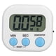 thumbnail image 1 of Temporizador electrónico Jadeshay con alarma fuerte pantalla grande, 1 of 8