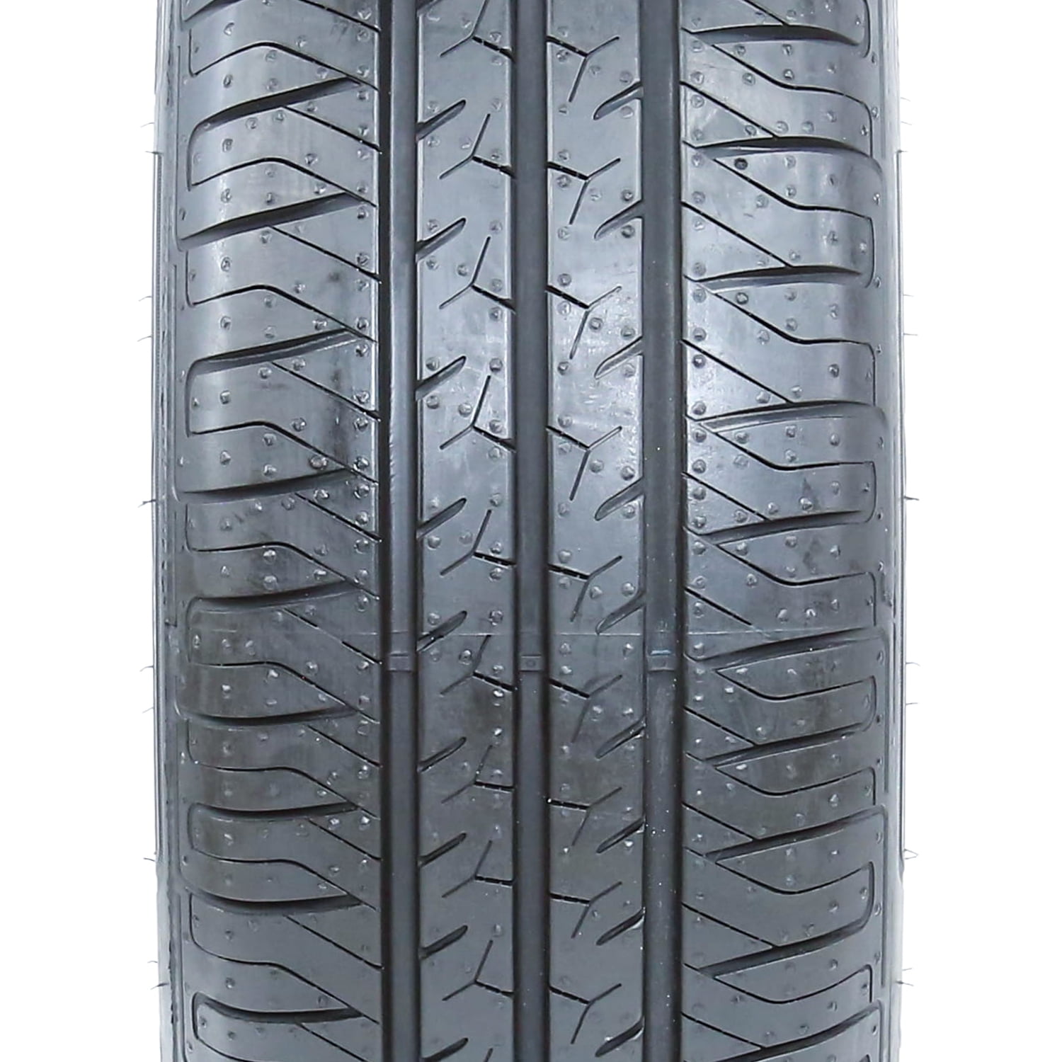 GOODYEAR Assurance DuraPlus 2 Tire, 195/65R15 91V, Summer Touring