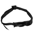 thumbnail image 2 of Breathable Bump Belt Pressure Releasing Abdomen Squeeze Prevention Pregnancy Belly BeltBlack, 2 of 2