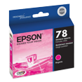 thumbnail image 1 of Cartouche d'Encre / Jet d'Encre Magenta EPSON T078320 Neuve Originale pour Stylet Photo EPSON RX680, 1 of 1
