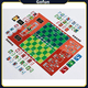 thumbnail image 3 of Juego de mesa Magic Number Eleven para 2 jugadores para familia o fiesta, 3 of 7