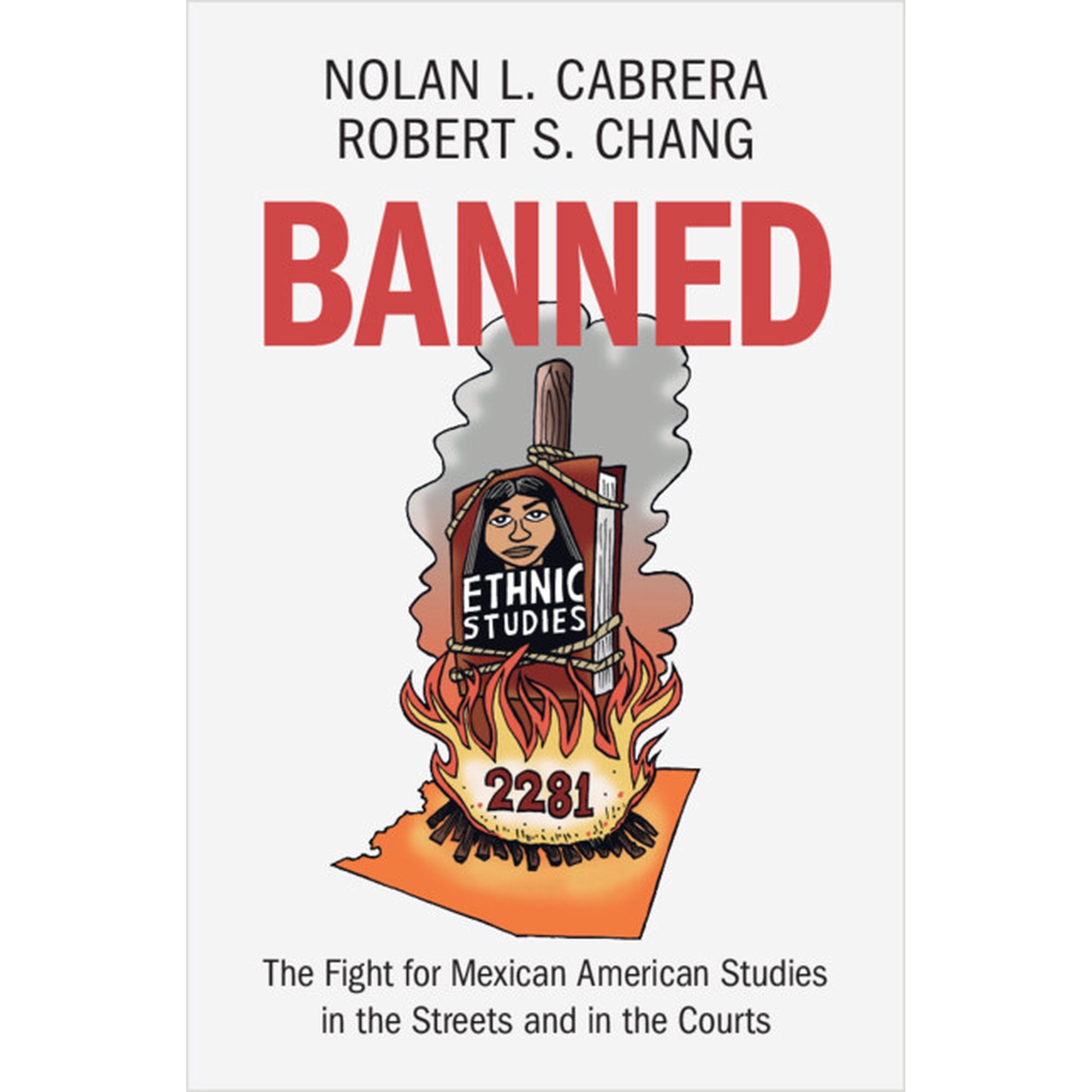 Banned, (Hardcover)