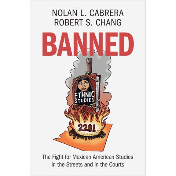 Banned, (Hardcover)