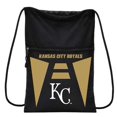 thumbnail image 1 of Kansas City Royals MLB Cinch Back Sack Drawstring Bag, 1 of 1