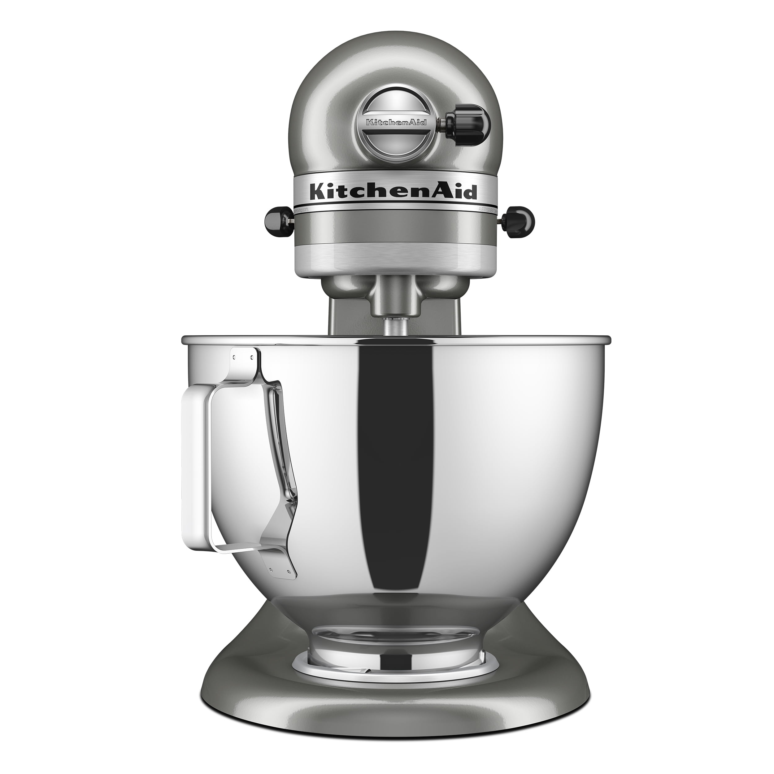 KitchenAid® Deluxe 4.5Qt Tilt-Head Stand Mixer in Mineral KitchenAid® Deluxe 4.5Qt Tilt-Head Stand Mixer in Mineral