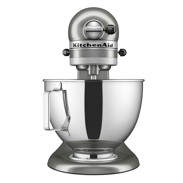 KitchenAid Deluxe 4.5 Quart Tilt-Head Stand Mixer with