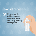 thumbnail image 2 of OCuSOFT Retaine Liposome Spray 15 Milliliters, Eyelid Spray for Irritated Eyelids Associated with Blepharitis, Dry Eyes, and Meibomian Gland Dysfunction, 2 of 4