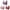 K, variant on Luxalzxs 3 Pcs Front Closure Bras for Women Cotton Plus Size No Underwire Breathable Bra