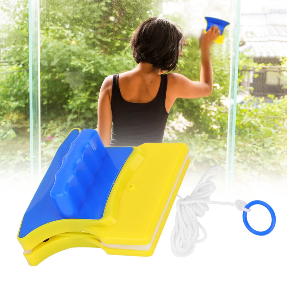 Raclette De Douche, Essuie-Glace Pour écran De Douche, Essuie-Glace De Nettoyage Ménager, Essuie-Glace à Long Manche En Bois, Outil De Nettoyage De Verre De Salle De Bain (Color : -, Size